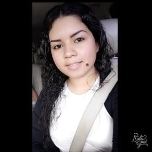 Meet your Posher, Iris